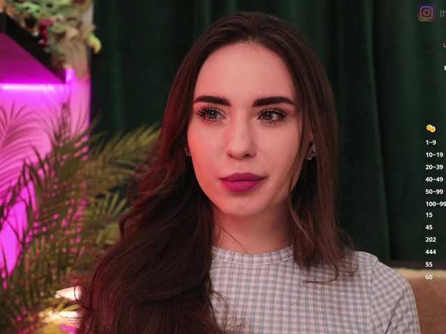 IzabellaOne's BongaCams show and profile