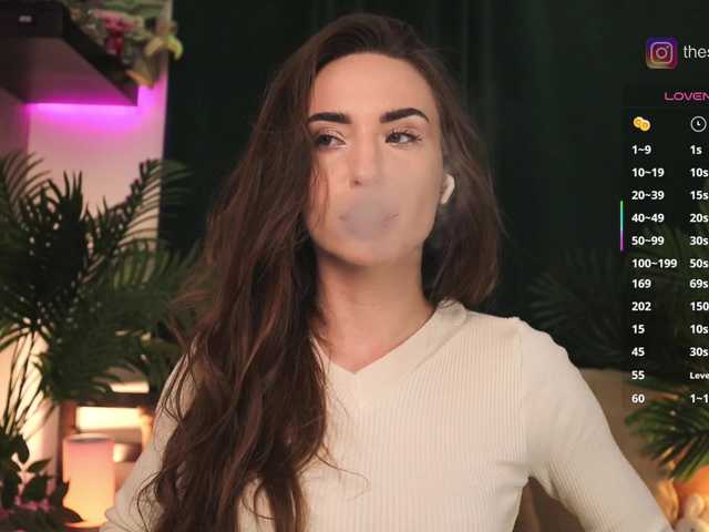 эро с IzabellaOne