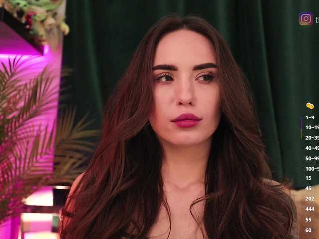 IzabellaOne from BongaCams is Freechat