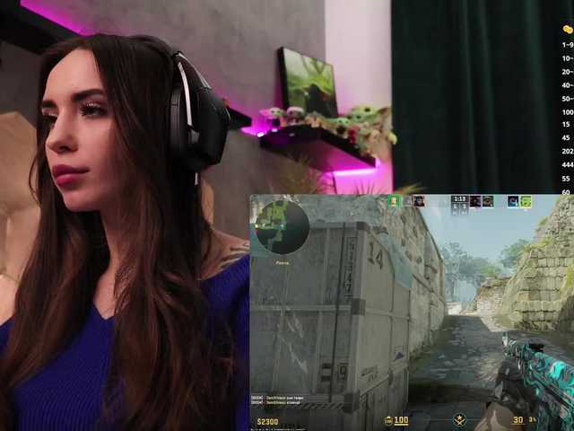 izabellaone cam belle