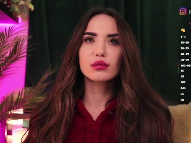 IzabellaOne's BongaCams show and profile