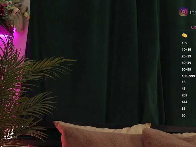 IzabellaOne's BongaCams show and profile