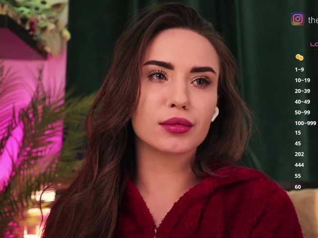 IzabellaOne's BongaCams show and profile