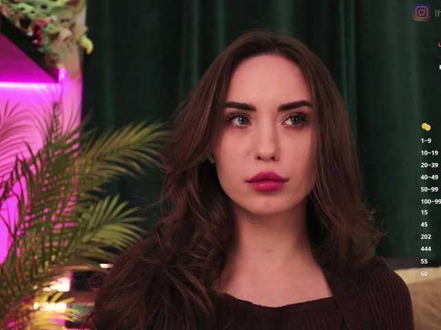 IzabellaOne's BongaCams profile