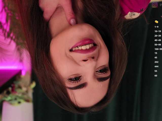 IzabellaOne's BongaCams show and profile