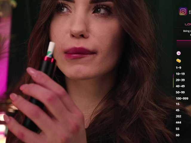 izabellaone live sex