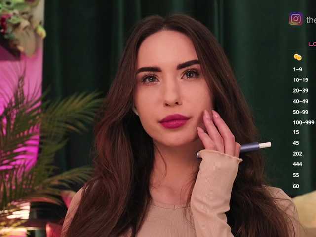 IzabellaOne's BongaCams show and profile