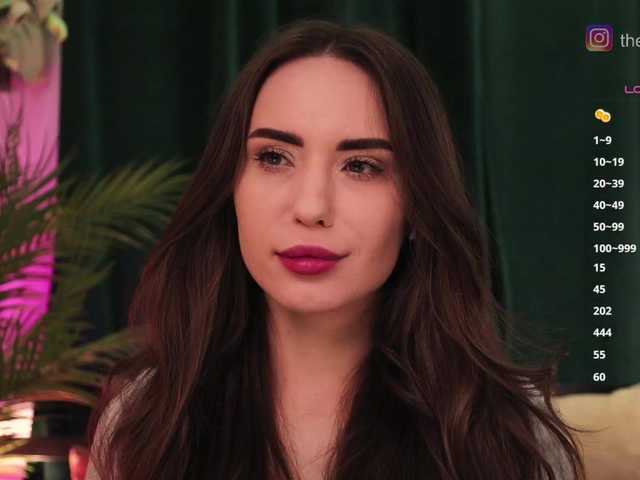 IzabellaOne's BongaCams show and profile