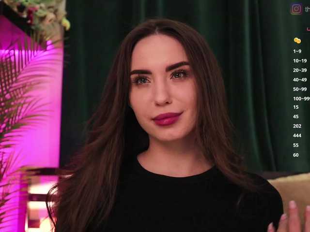 IzabellaOne's BongaCams show and profile