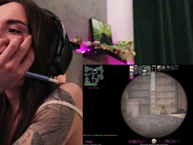 izabellaone cam belle