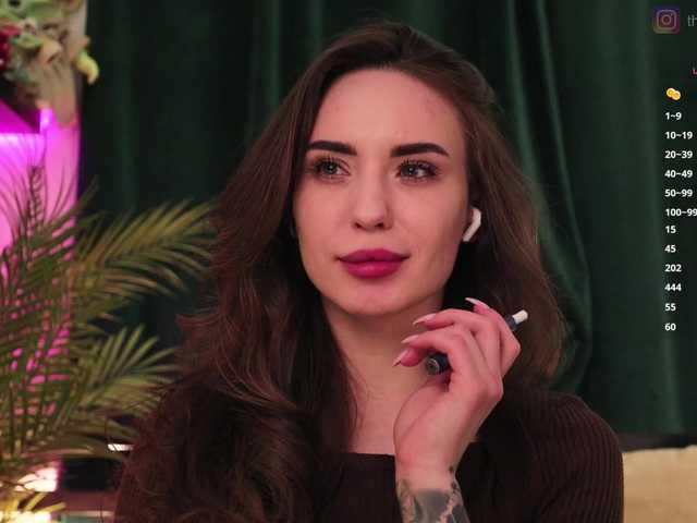 izabellaone cam belle