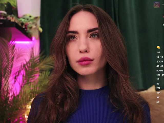 izabellaone cam belle