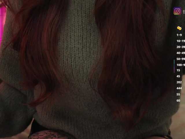 IzabellaOne's BongaCams show and profile