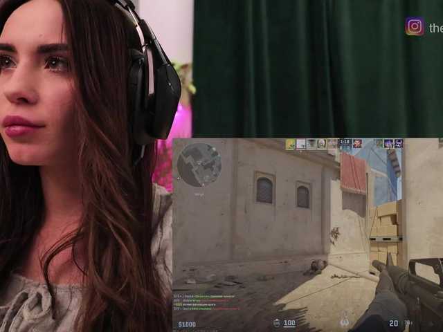 IzabellaOne's BongaCams show and profile