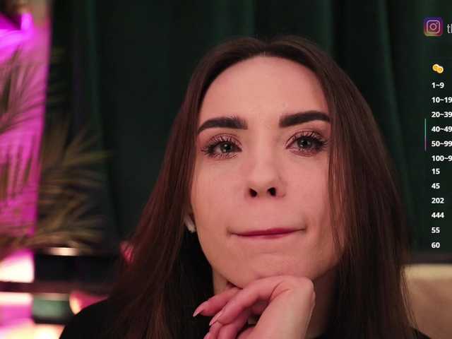 IzabellaOne's BongaCams show and profile