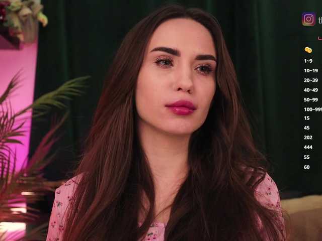 IzabellaOne's BongaCams show and profile