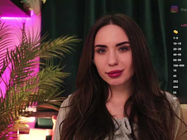 IzabellaOne's BongaCams profile