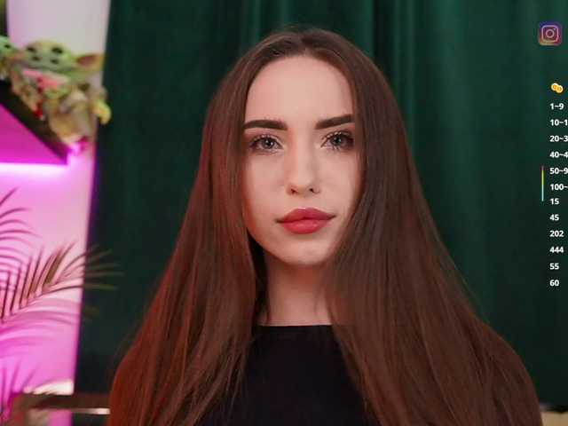 Sex chat gratuit in direct cu IzabellaOne pe BongaCams