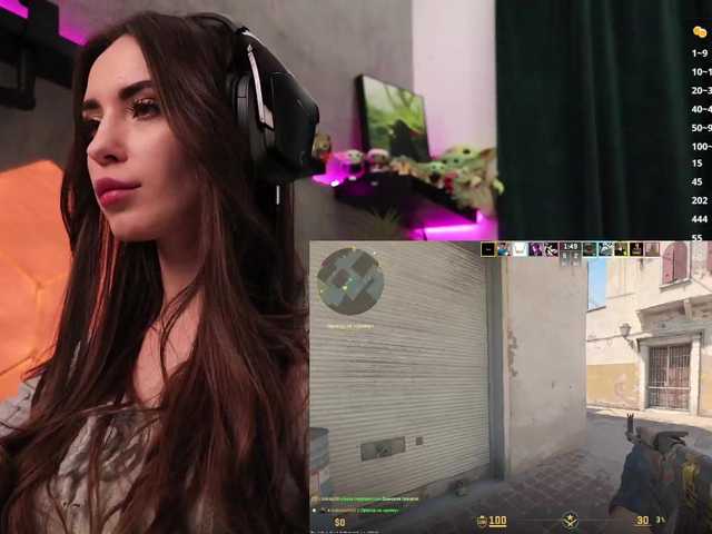 izabellaone cam belle