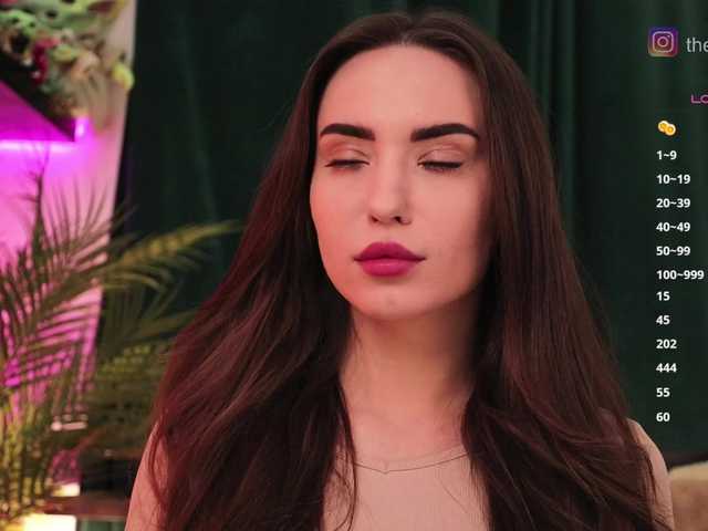 izabellaone cam belle