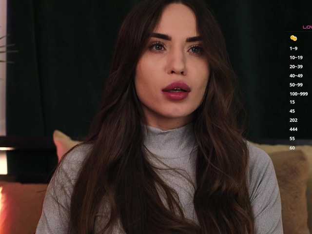 IzabellaOne from BongaCams is Freechat