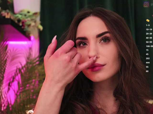 izabellaone cam belle