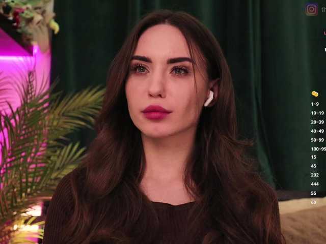 IzabellaOne's BongaCams show and profile