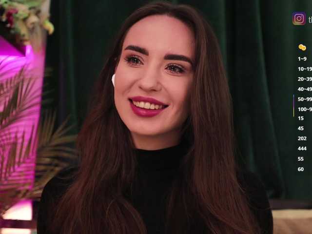 izabellaone cam belle