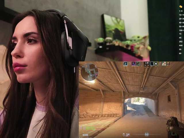 izabellaone cam belle