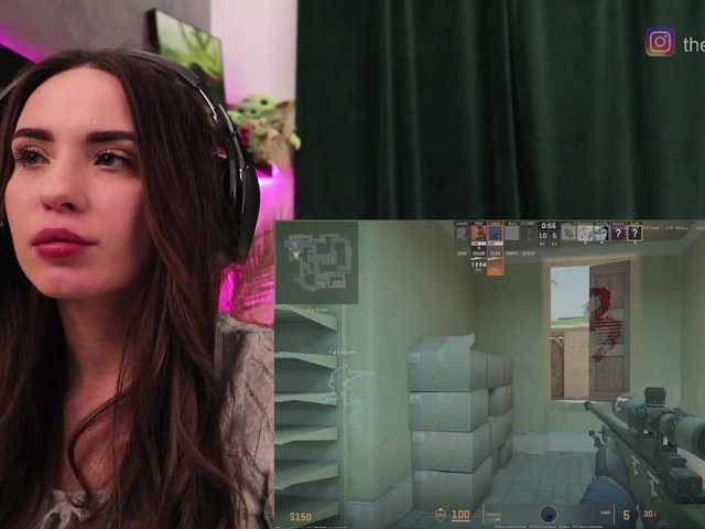 IzabellaOne's BongaCams show and profile