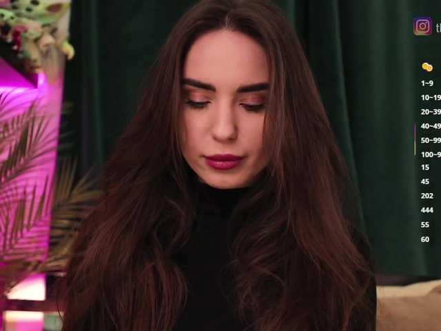 izabellaone cam belle