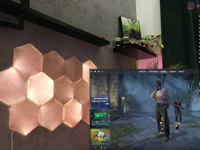 IzabellaOne's BongaCams show and profile