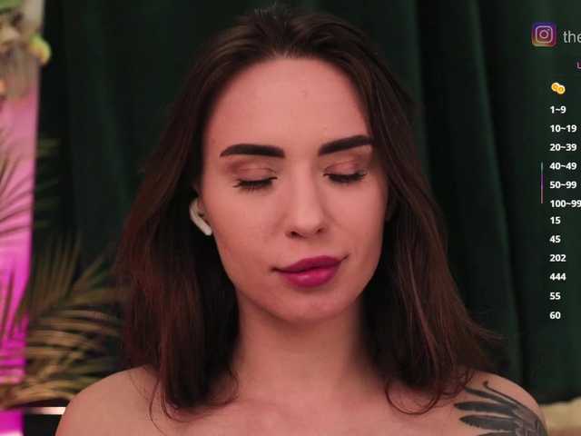 izabellaone live sex show