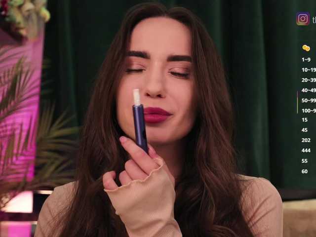 izabellaone live sex show