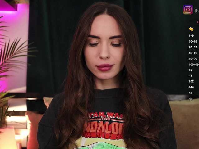 BongaCams IzabellaOne IzabellaOne from BongaCams