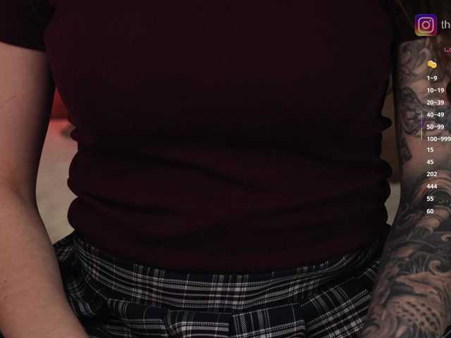 IzabellaOne from BongaCams is Freechat