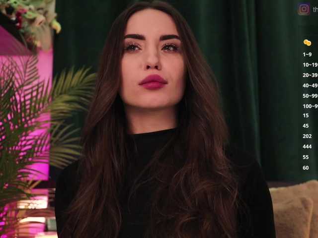 IzabellaOne's BongaCams show and profile