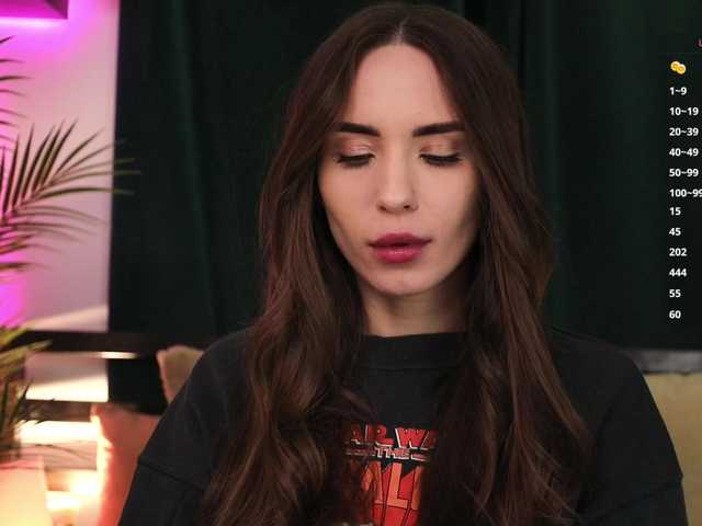 Explore a hot night with the appealing IzabellaOne ready for nasty fun IzabellaOne from BongaCams