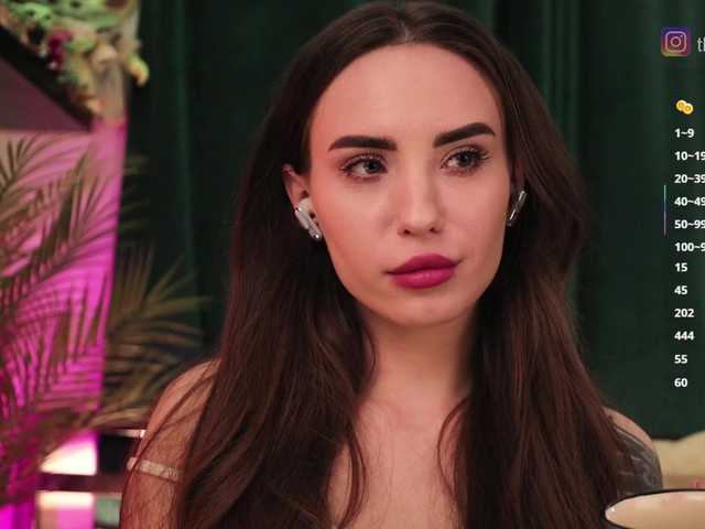 izabellaone live sex show