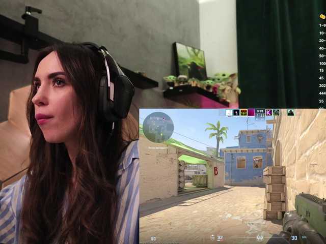 izabellaone live sex