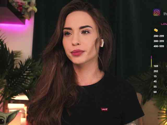 adult cam to cam IzabellaOne