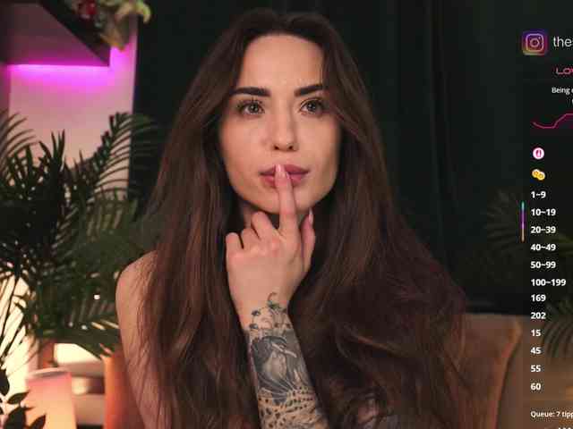 IzabellaOne