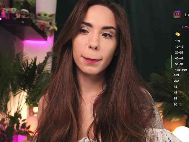 adult sex chatroom IzabellaOne