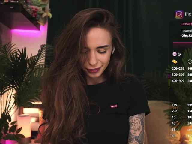 private sex chat IzabellaOne