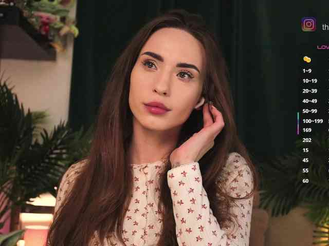 cam chat free IzabellaOne