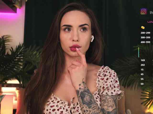 IzabellaOne