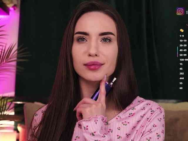 amateur porn live IzabellaOne