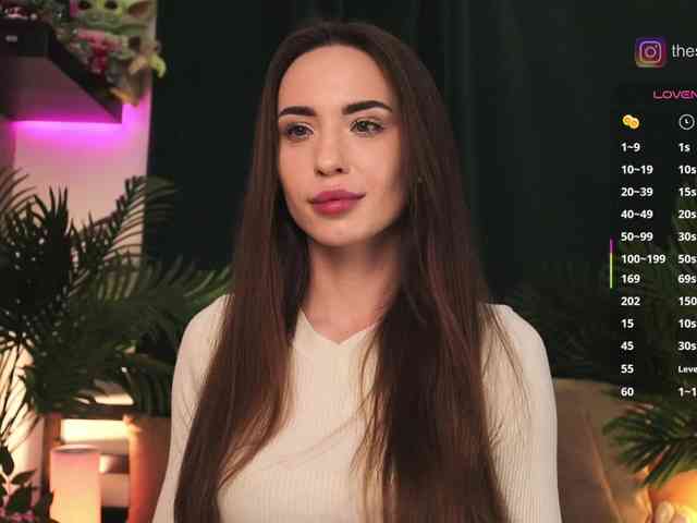 free adult chat room IzabellaOne