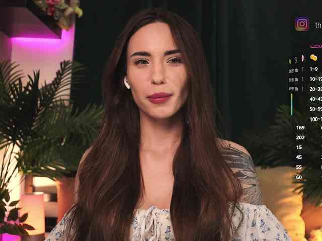 adult sex chatroom IzabellaOne