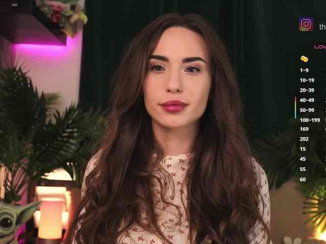 live stream sex IzabellaOne
